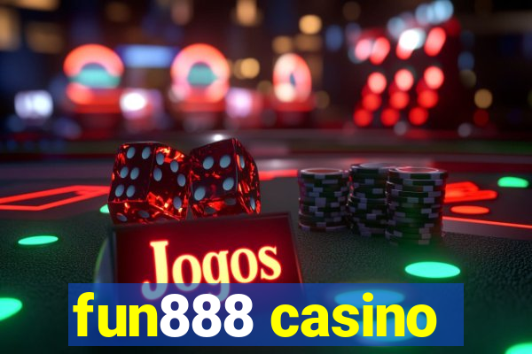 fun888 casino